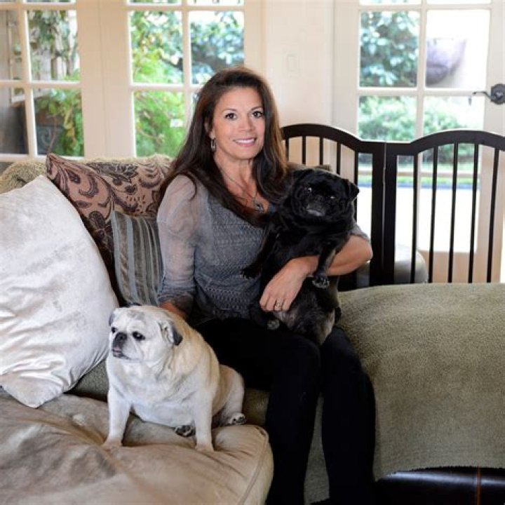 Dina (Eastwood) Fisher From news anchor to celebrity wife to nester
