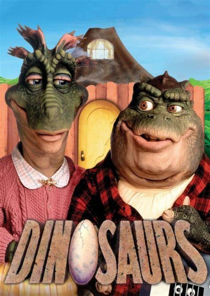 Dinosaurs Reboot Fan Casting on myCast