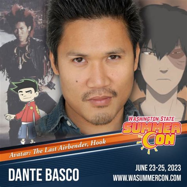 Dion Basco Fan Casting