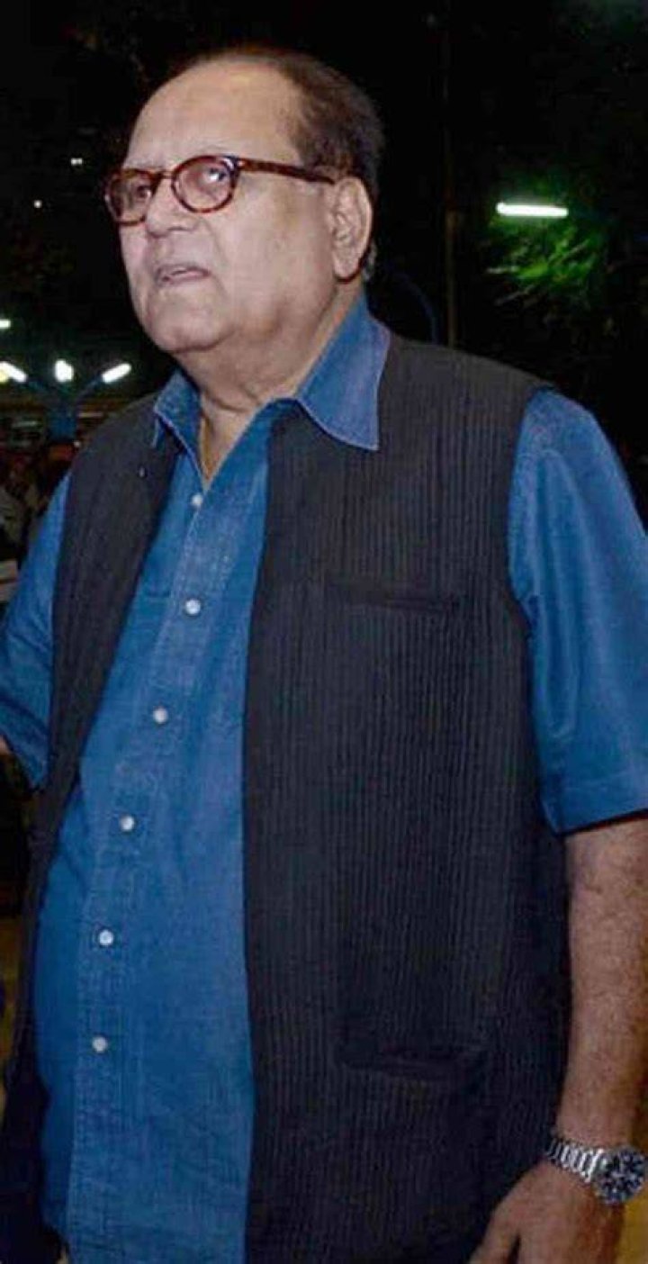 Dipankar De Pic
