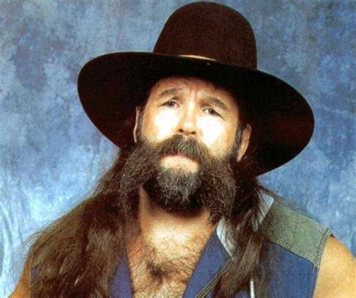 Dirty Dutch Mantel