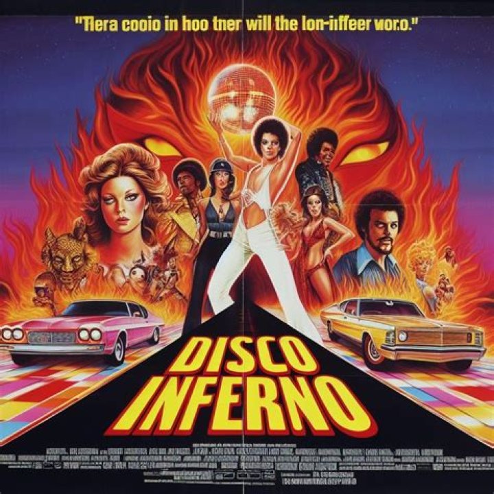 Disco Inferno