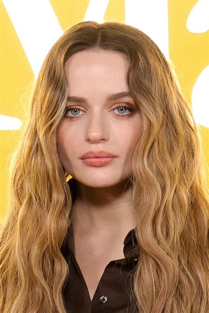 Discover Joey King's Gender Journey And Advocate For Diversity