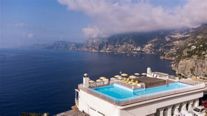 Discover The Allure Of Hotel Conca Park: Your Perfect Getaway