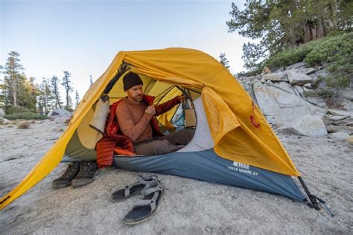 Discover The Best 2 Person Tent For Your Next Adventure