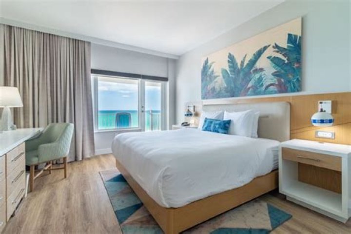 Discover The Charm Of Radisson Resort Miami Beach