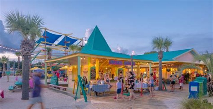 Discover The Delights Of Big Mike's In Orange Beach