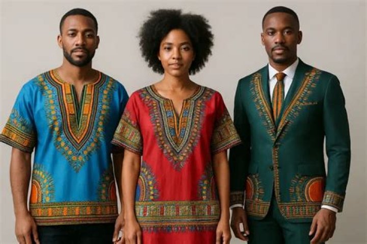 Discover The Elegance Of Dashiki Skirts: A Complete Guide