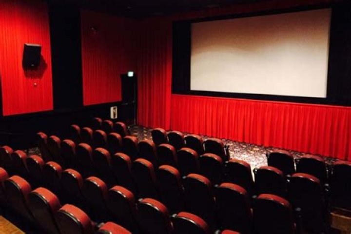 Discover The Exciting World Of Movies In Theaters Beaumont, TX