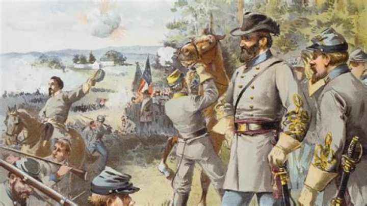 Discover The Hidden History Of Shannon Ford: A Gateway To Civil War Battles