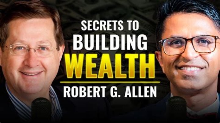 Discover The Secrets To Building Wealth: Bill Anderson's Net Worth Unveiled