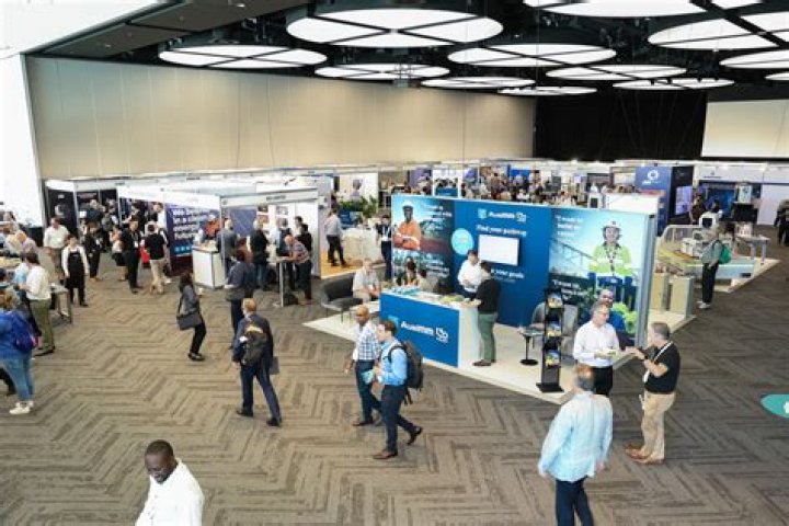 Discover The Spokane Convention Center: A Hub Of Events And Experiences