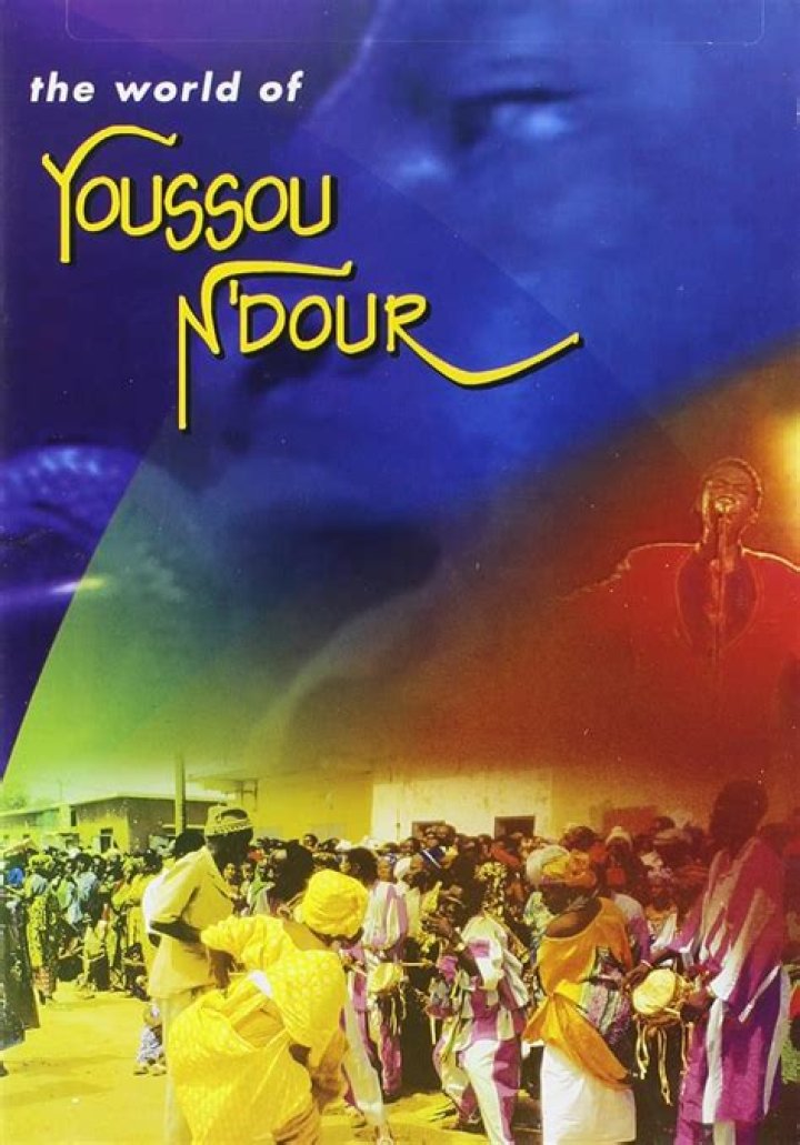 Discover The Timeless Legacy And Impact Of Youssou N'Dour's Age