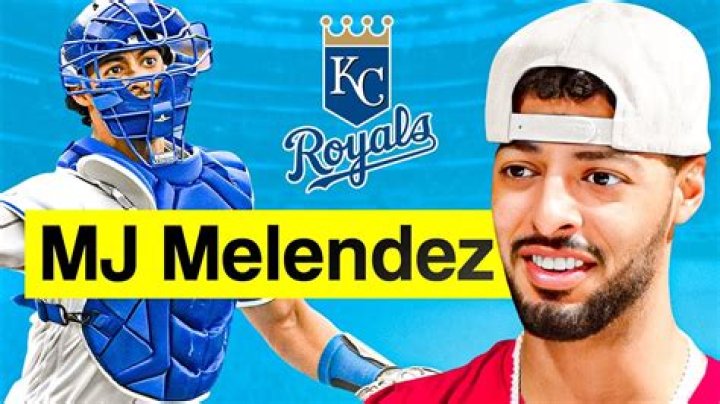 Discover The Untold Story Of Jimi Melendez, MLB Star