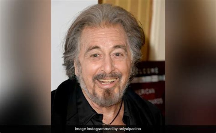 Discovering Al Pacino Height: The Legend Behind The Iconic Actor
