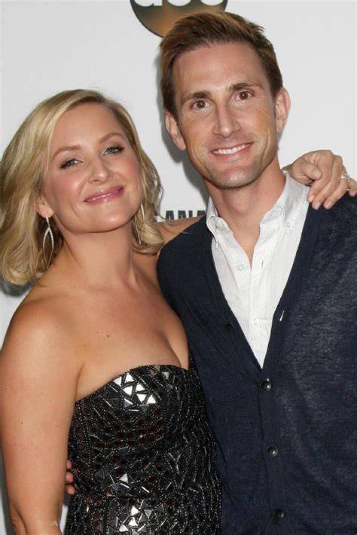 Discovering Jessica Capshaw's Husband: A Deep Dive Into Their Relationship