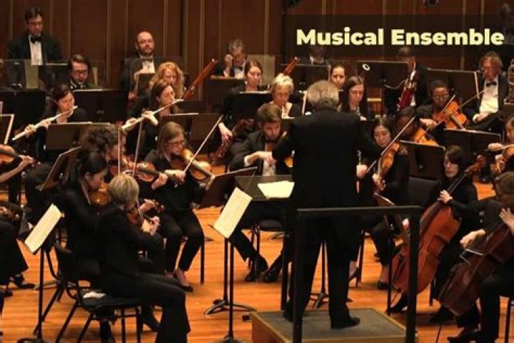 Discovering Music City Prep: A Journey To Musical Excellence