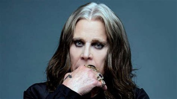 Discovering Ozzy Osbourne's Net Worth: A Journey Through Fame And Fortune