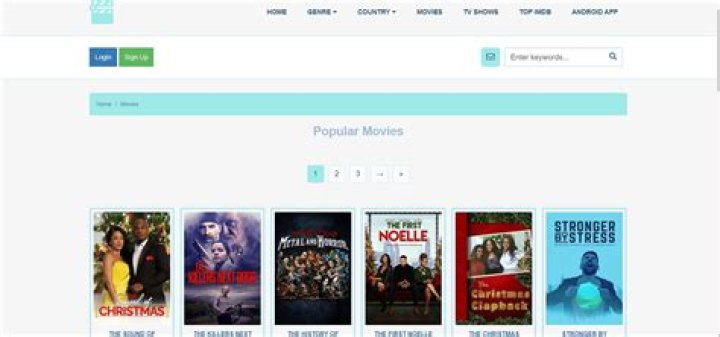 Discovering Soap2Day TF: Your Ultimate Guide To Streaming Movies And TV Shows