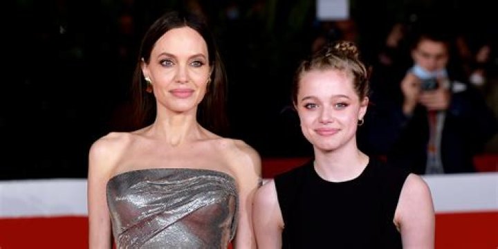 Discovering The Allure Of Angelina Jolie Young