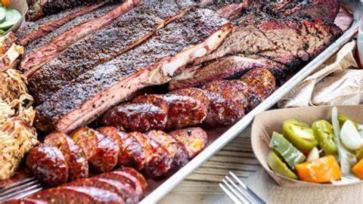 Discovering The Best BBQ In Arkansas: A Culinary Journey