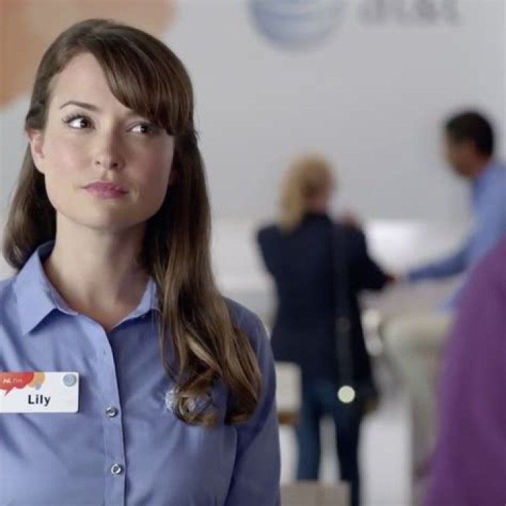 Discovering The Charisma And Talent Of AT&T Lily