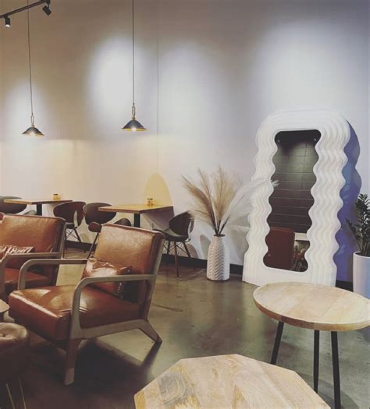 Discovering The Charm Of RNY Coffee Studio