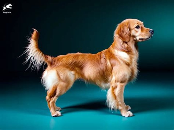 Discovering The Charm Of The Miniature Golden Retriever