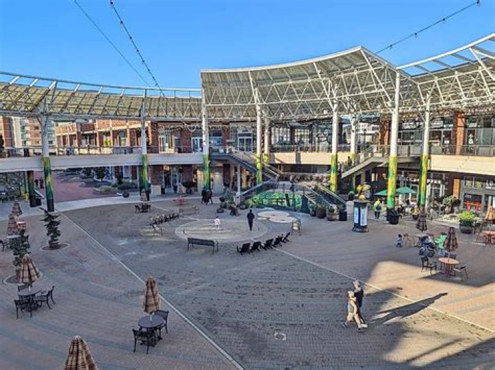 Discovering The Flavors Of Thai Ginger At Redmond Town Center