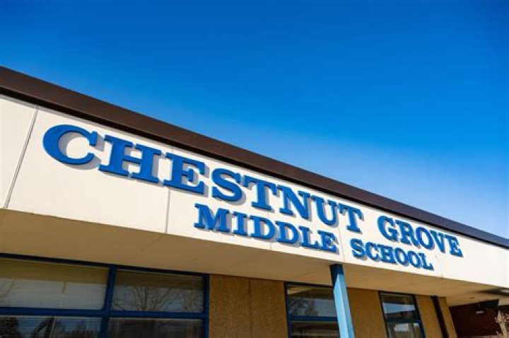 Discovering The Heart Of Education: Chestnut Grove Middle School