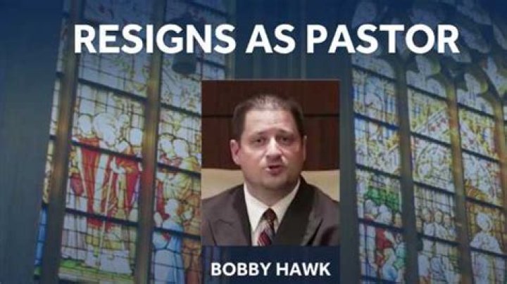 Discovering The Inspiring Journey Of Bobby Hawk, Pastor And Community Leader