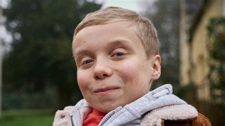 Discovering The Kid Laroi's Age And Rise To Fame