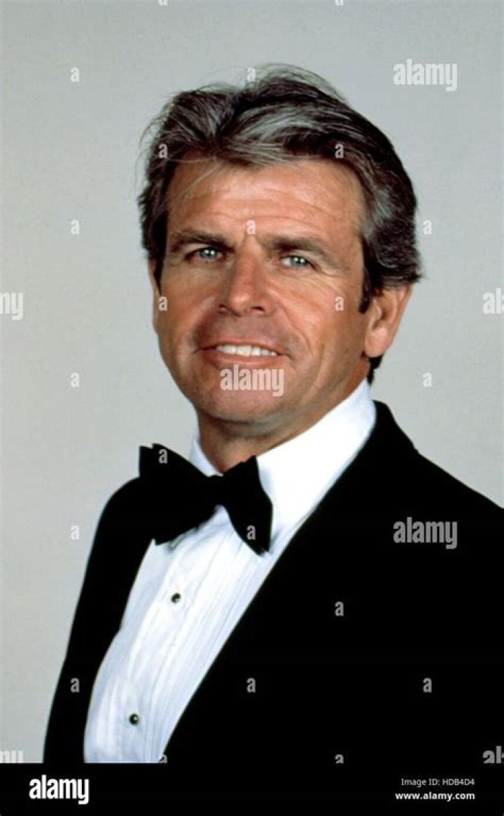 Discovering The Life And Career Of Actor William Devane