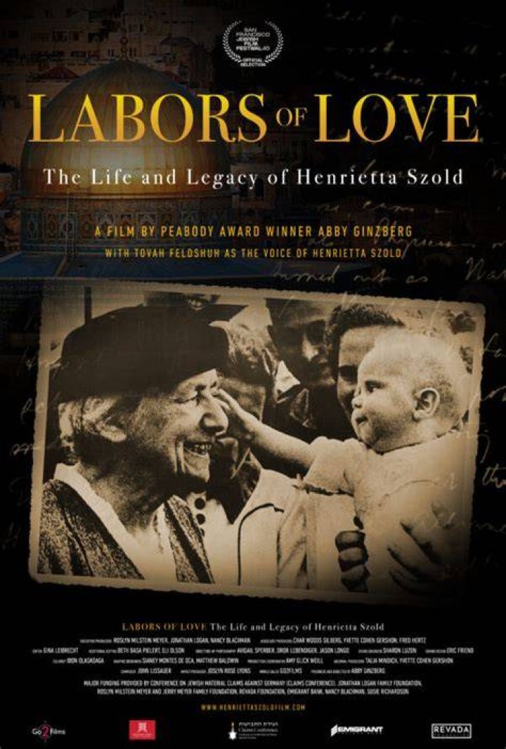 Discovering The Life And Legacy Of Abner Gelin