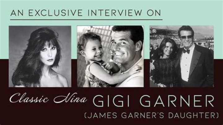 Discovering The Life Of James Garner's Daughter, Jennifer