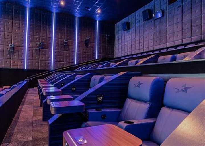 Discovering The Magic Of Star Cinema Baybrook