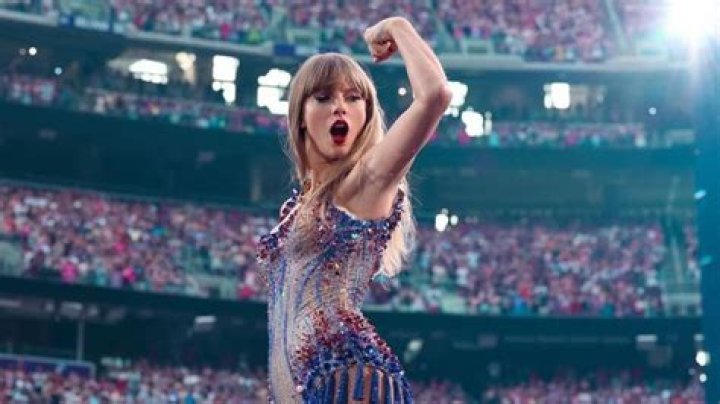 Discovering The Magic Of Stub Hub Taylor Swift