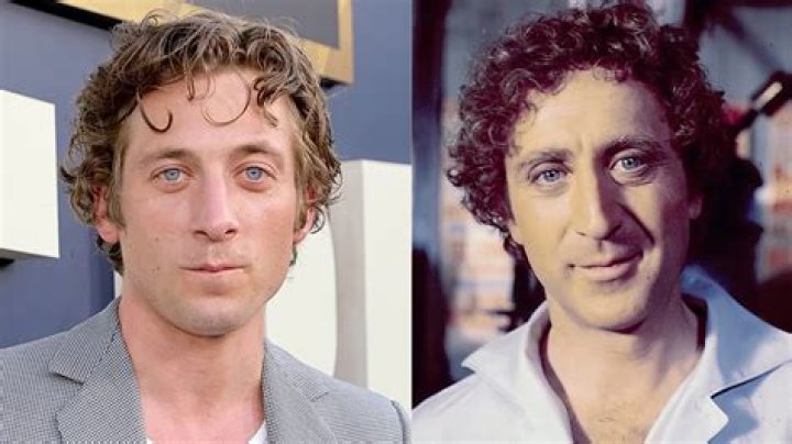 Discovering The Multifaceted Talent Of Jeremy Allen White
