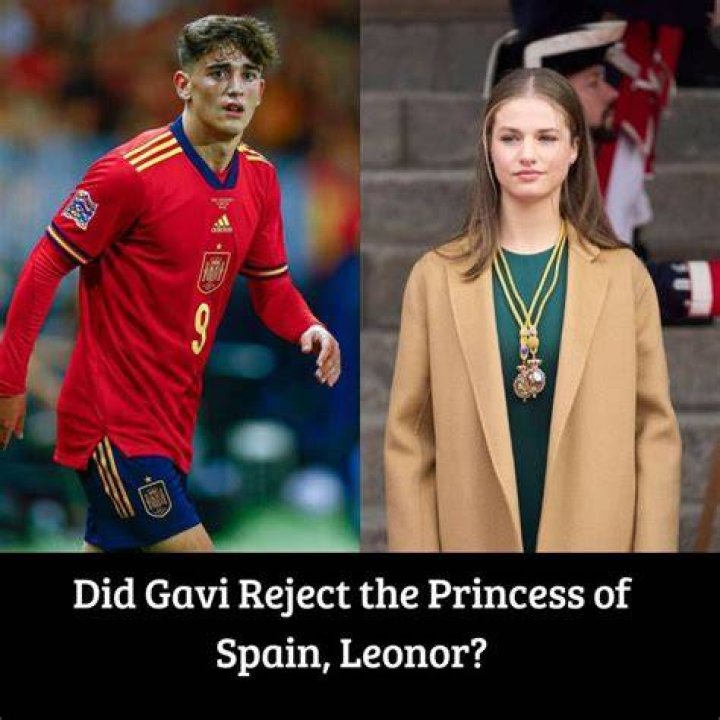 Discovering The Rising Star: Leonor Gavi