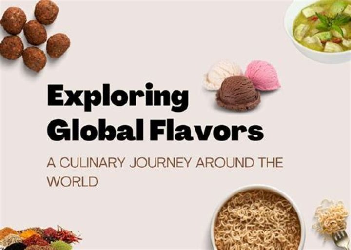 Discovering The World Of Chef Funny: A Culinary Journey