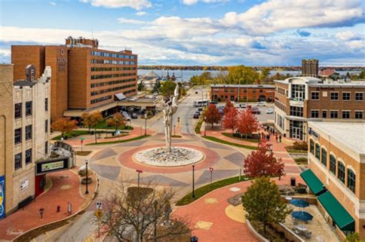 Discovering The World Of Mr. Scribs Muskegon: A Local Legend