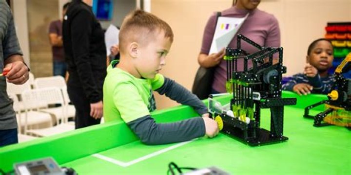 Discovering West Florida Tech High: A Hub For Young Innovators