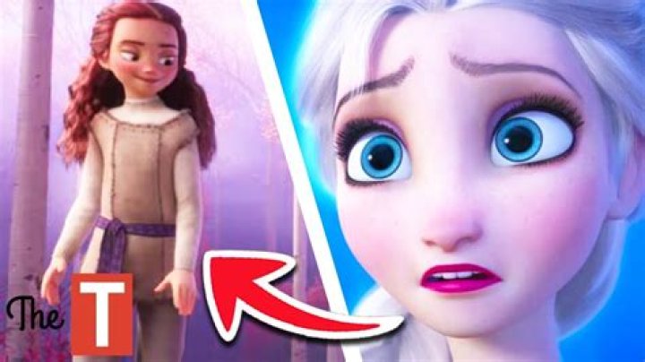 Disney's Frozen 2 Theories That Just Might Be True