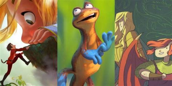 Disney: 10 Cancelled Movies Fans Still Want To See