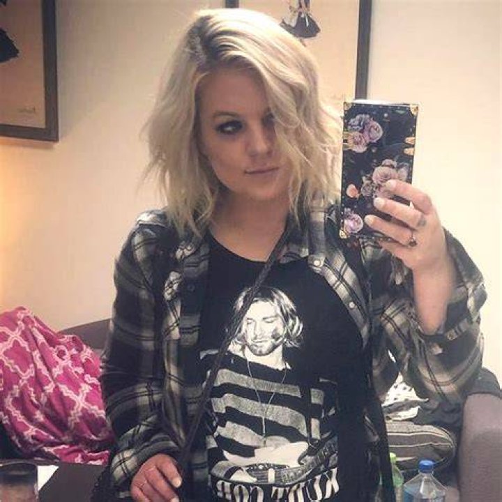 Disney Channel Star Kirsten Storms Facing Lawsuit Because Her Boyfriend