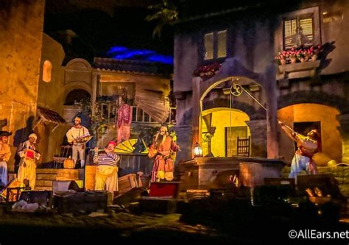 Disney Pirates of the Caribbean Change Henry Elizabeth will