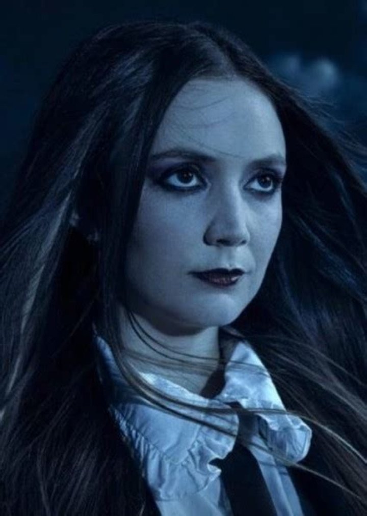 Disney Villains and the Odd Sisters series Fan Casting on myCast
