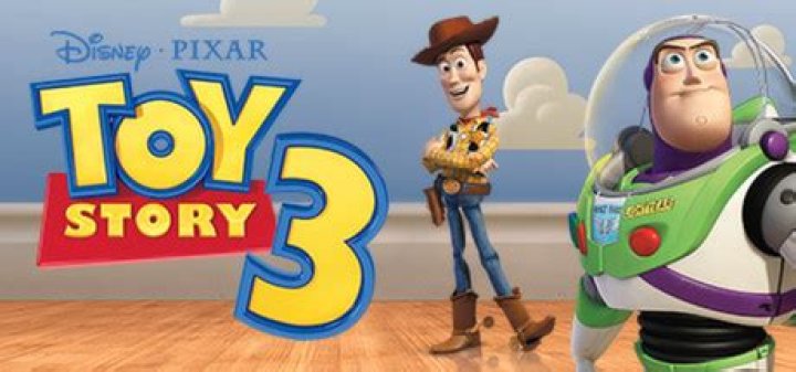 Disney&bull;Pixar's Marvel Cinematic Universe Mash-Up Parody