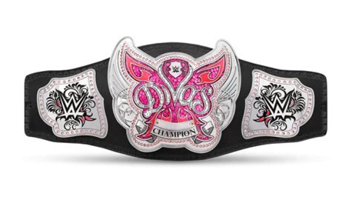 Divas Championship
