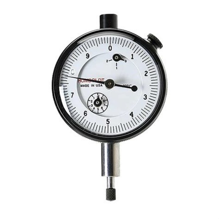 Divido Green Dial 10Ten Labs